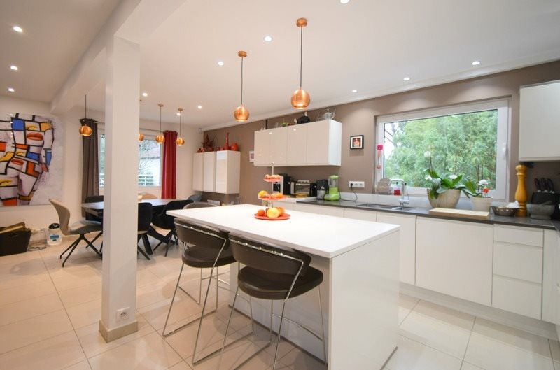 Maison à vendre, 172m², Villette-d'Anthon