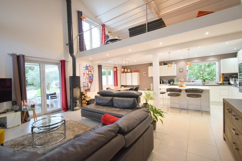 Maison à vendre, 172m², Villette-d'Anthon