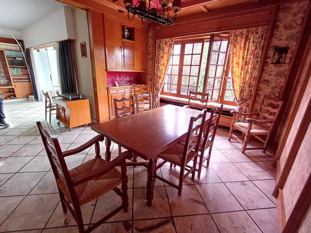 Maison à vendre, 159m², Châlons-en-Champagne