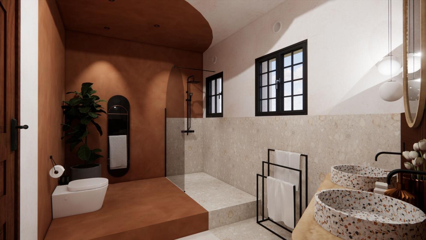 Maison à vendre, 233m², Coggia