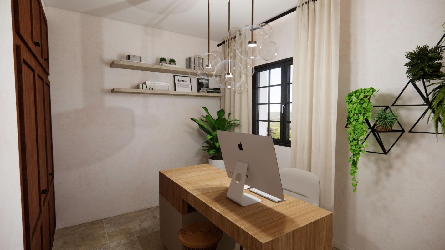 Maison à vendre, 233m², Coggia