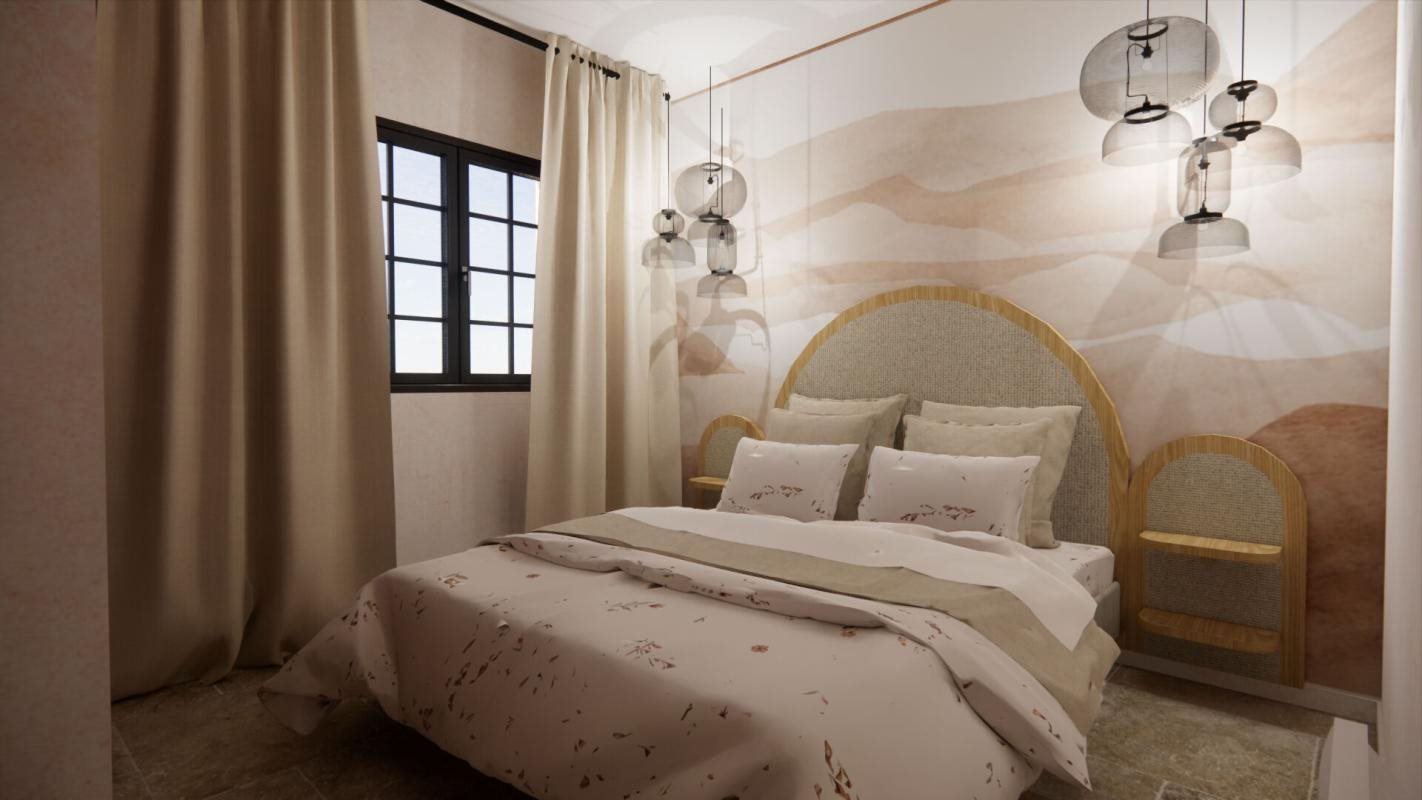 Maison à vendre, 233m², Coggia