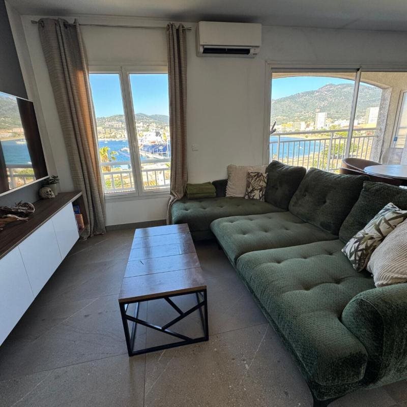 Appartement à vendre, 63m², Ajaccio