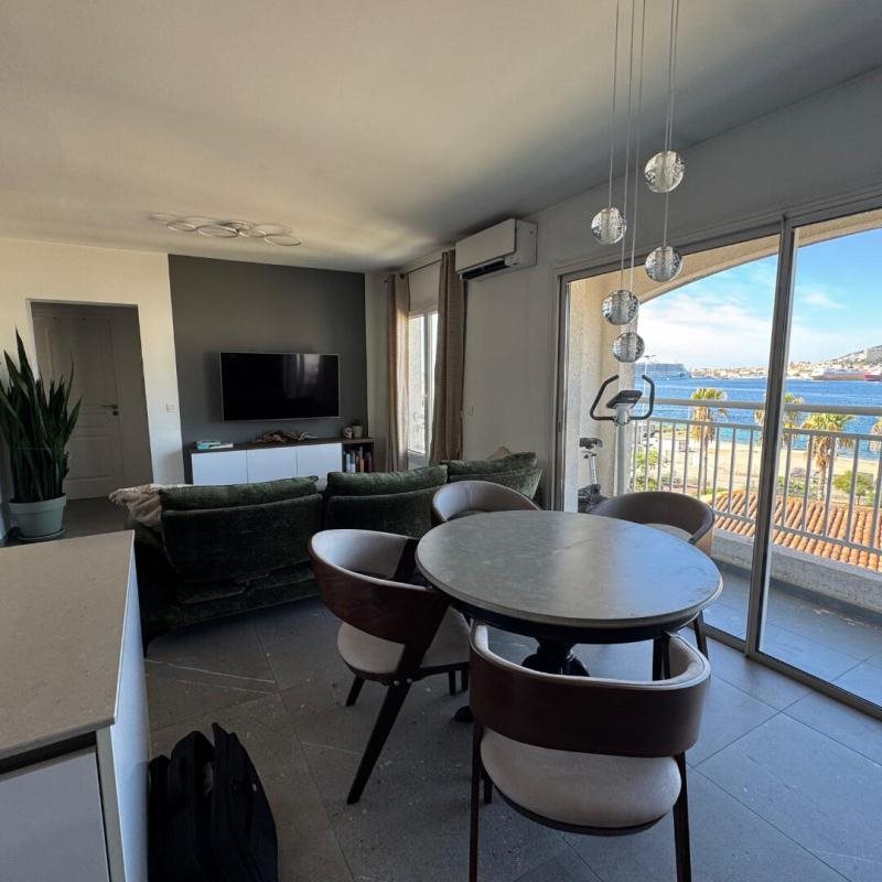 Appartement à vendre, 63m², Ajaccio