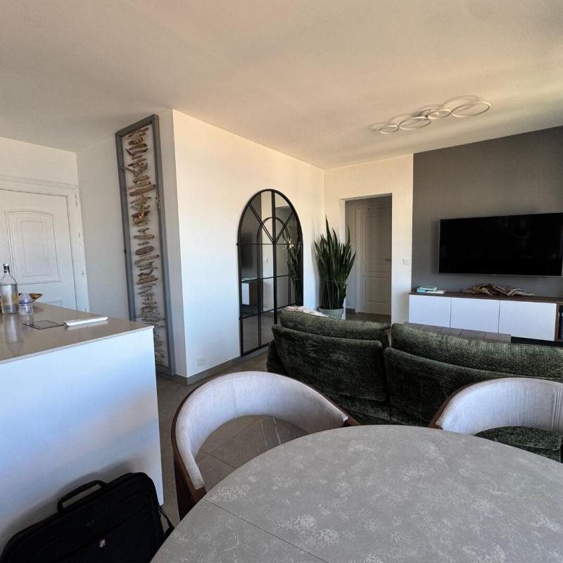 Appartement à vendre, 63m², Ajaccio