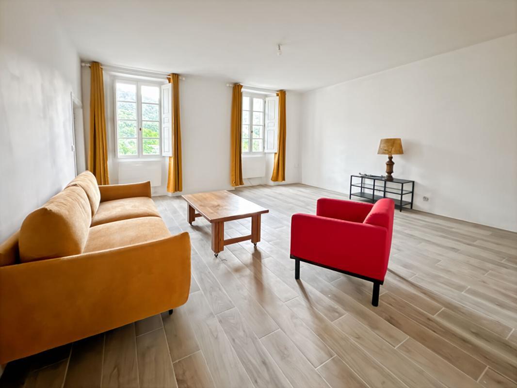Appartement à vendre, 78m², Vico