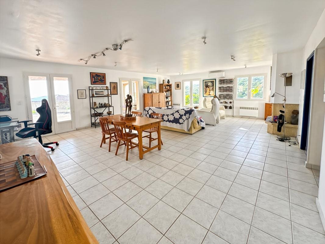 Maison à vendre, 120m², Coggia