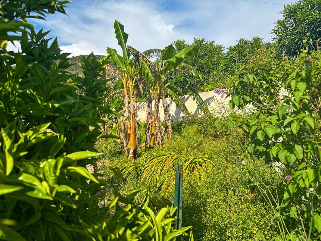 Maison à vendre, 120m², Coggia