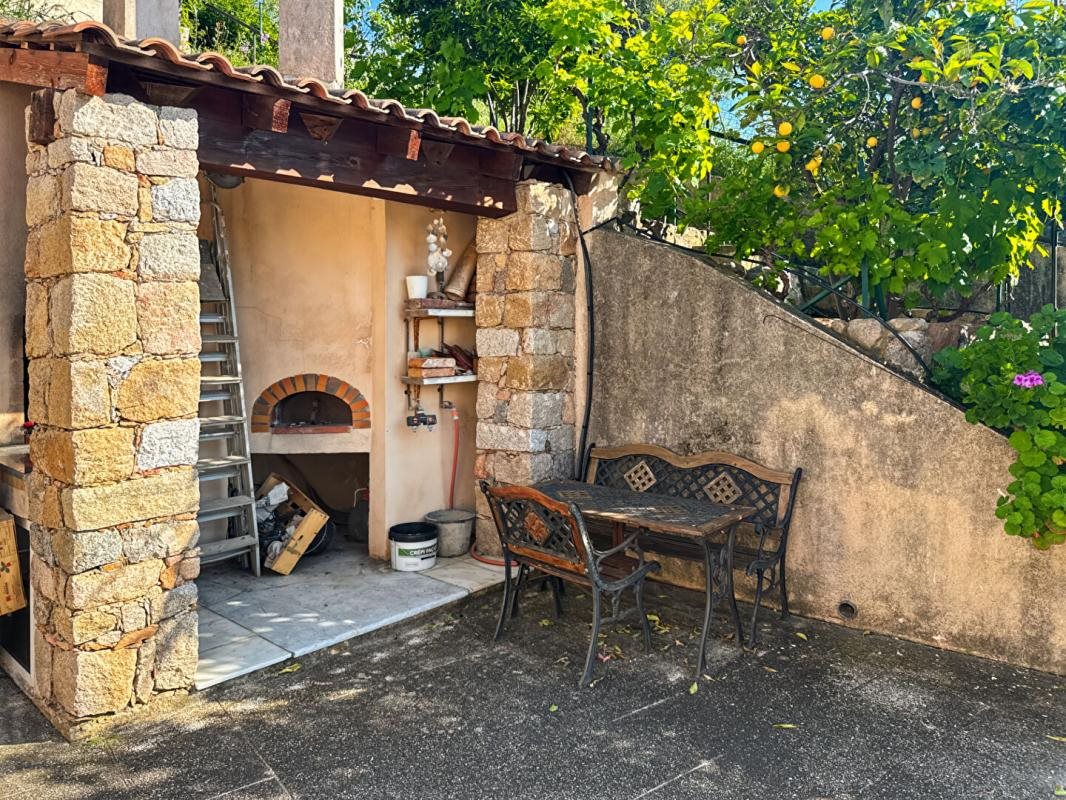 Maison à vendre, 120m², Coggia