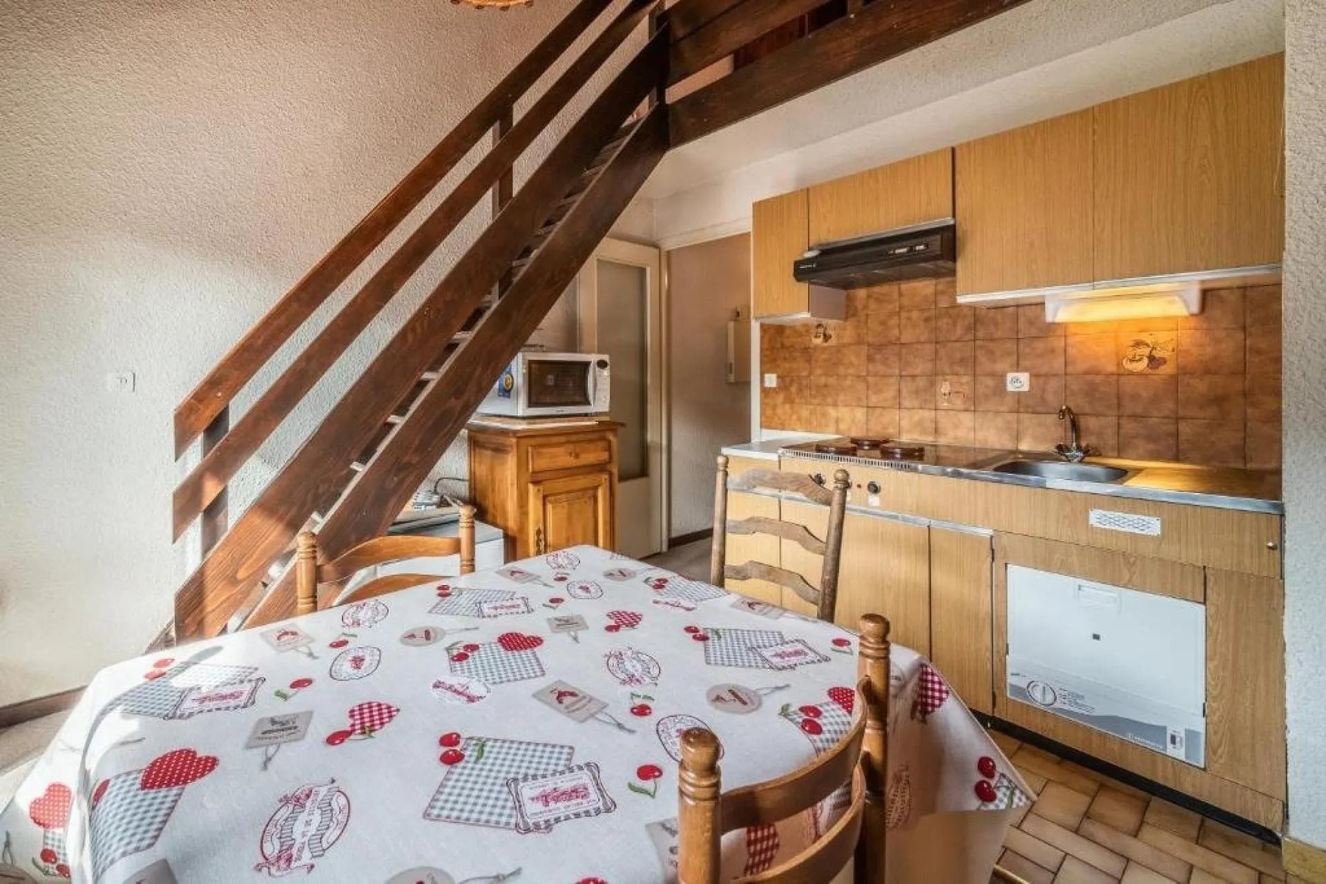 Appartement à vendre, 36m², Abondance