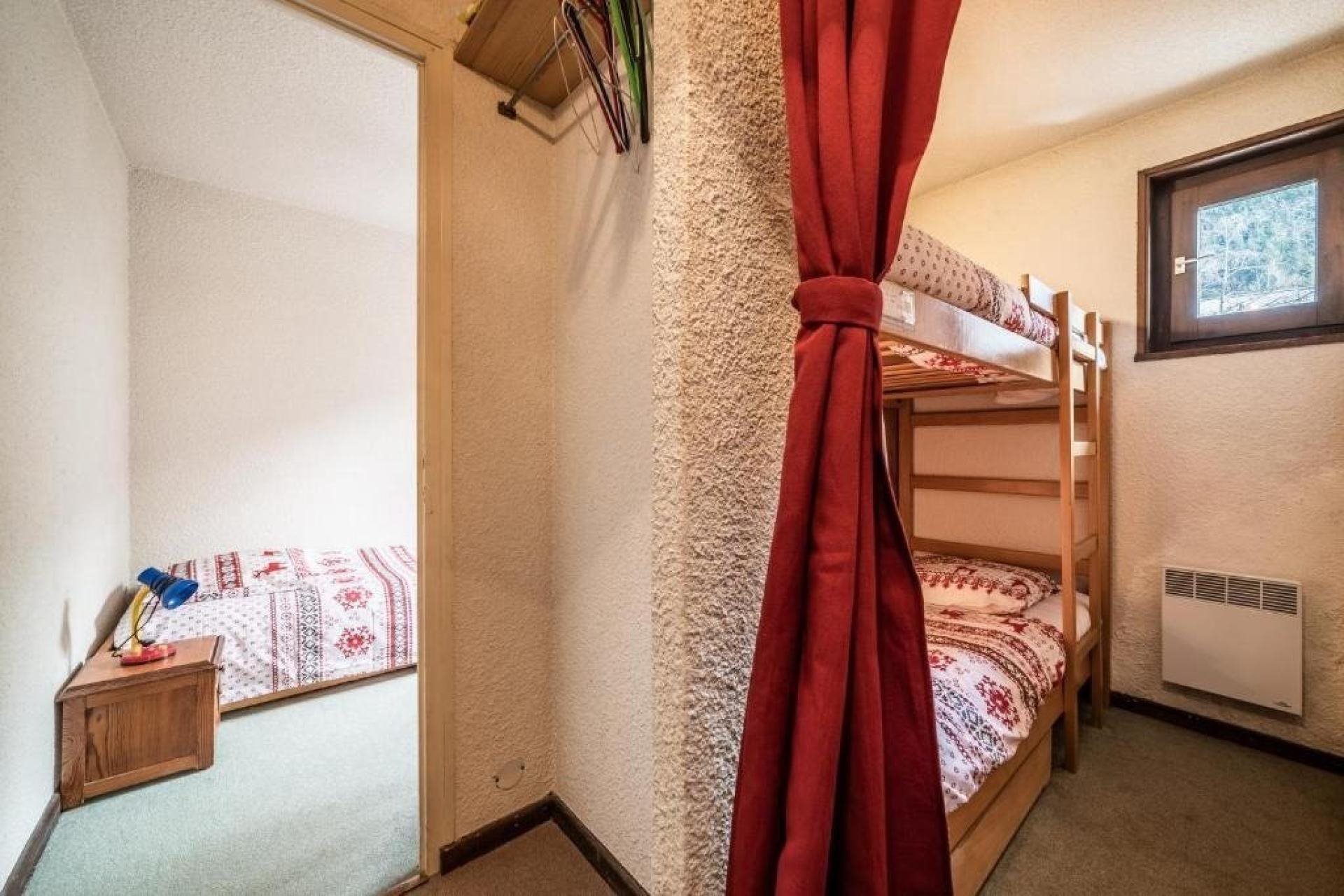 Appartement à vendre, 36m², Abondance