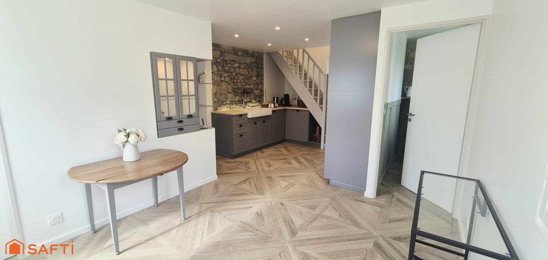 Maison à vendre, 85m², Allinges