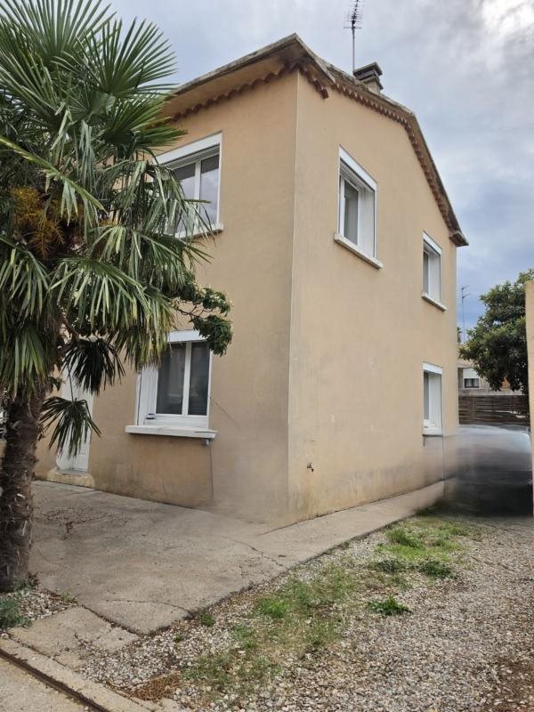 Maison à vendre, 70m², Vias