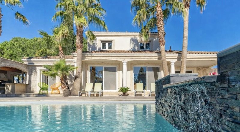 Maison à vendre, 440m², Vias