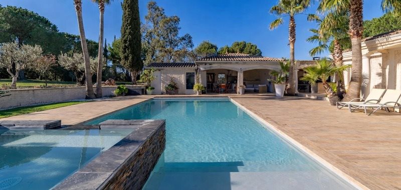 Maison à vendre, 440m², Vias