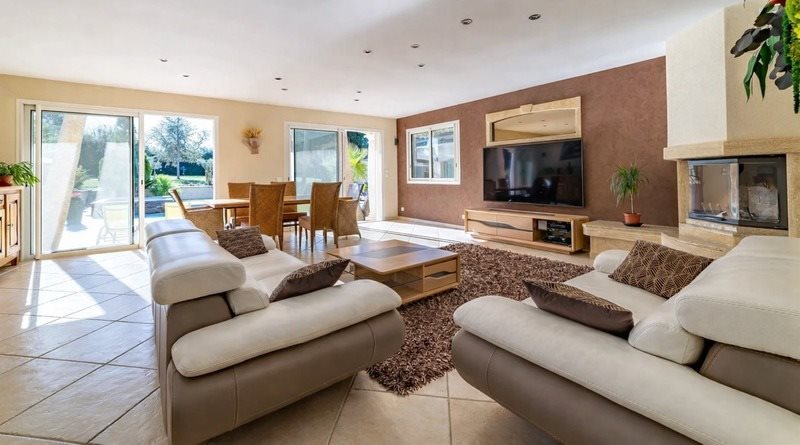Maison à vendre, 440m², Vias