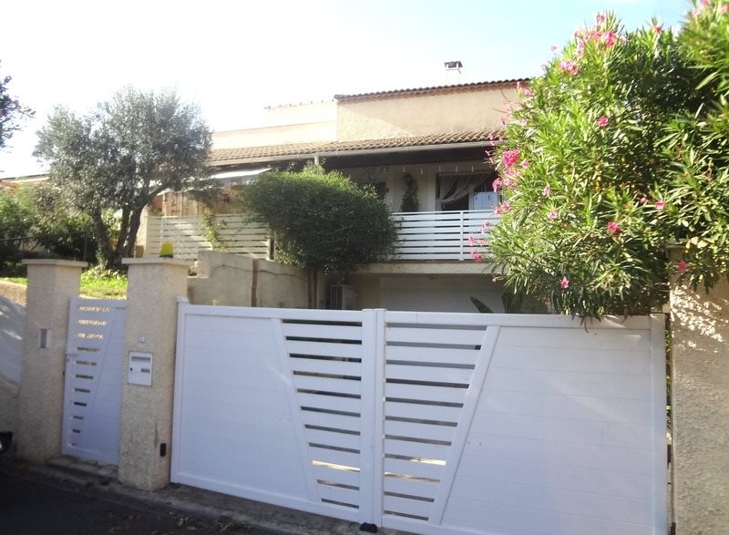 Maison à vendre, 137m², Vias