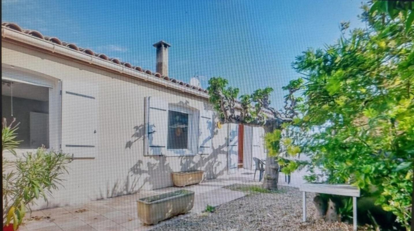 Maison à vendre, 90m², Cazouls-lès-Béziers