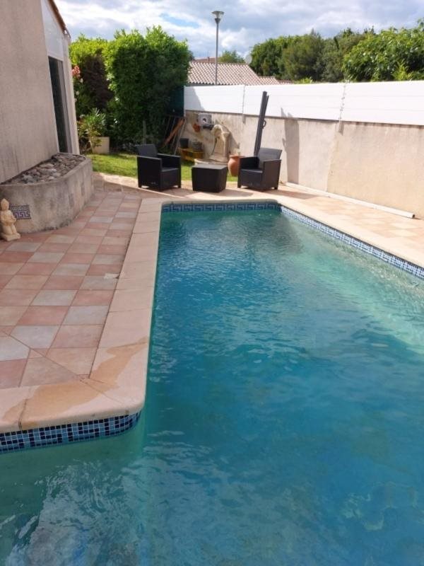 Maison à vendre, 90m², Cazouls-lès-Béziers
