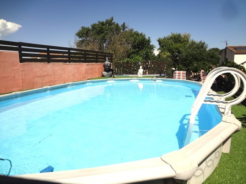 Maison à vendre, 160m², Bessan