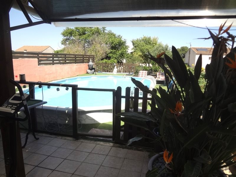 Maison à vendre, 160m², Bessan