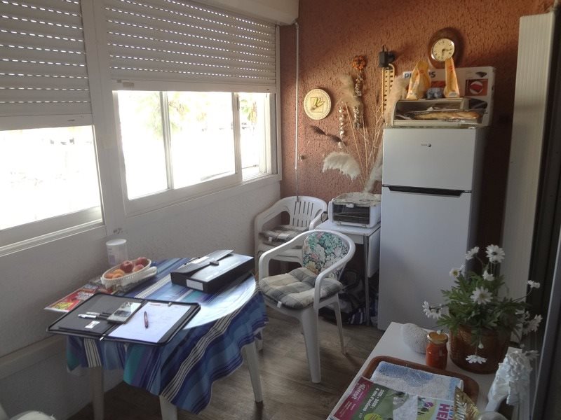 Appartement à vendre, 30m², Vias