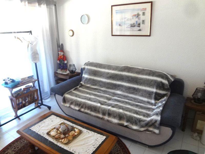 Appartement à vendre, 30m², Vias