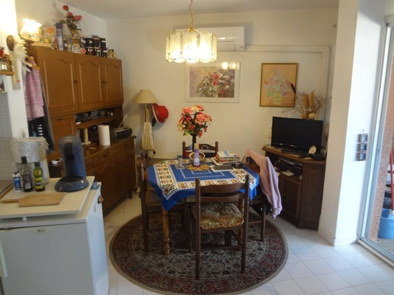 Appartement à vendre, 30m², Vias