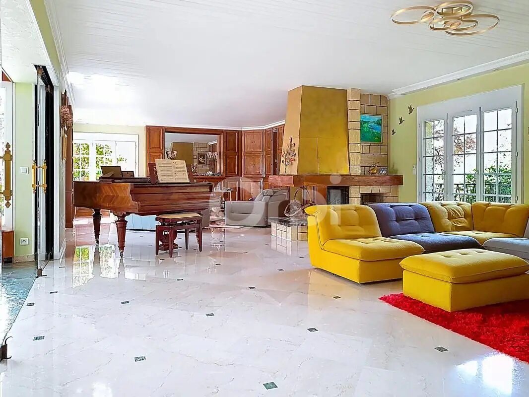 Maison à vendre, 318m², Boissise-le-Roi