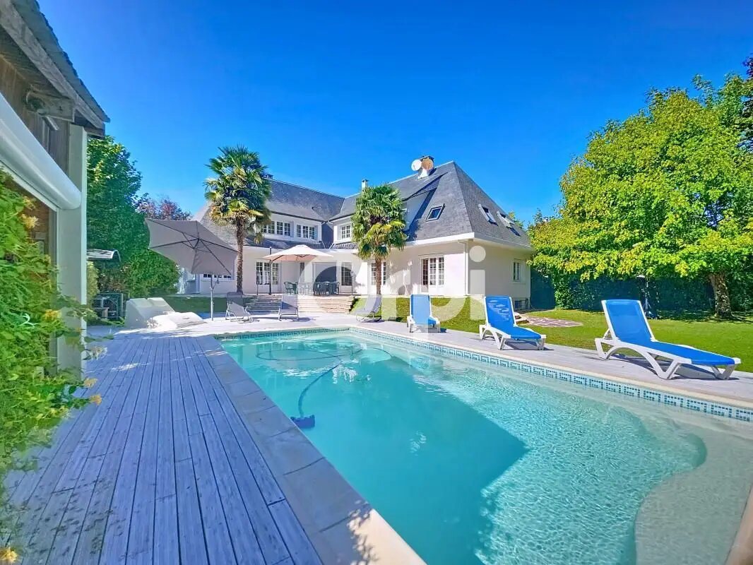 Maison à vendre, 318m², Boissise-le-Roi