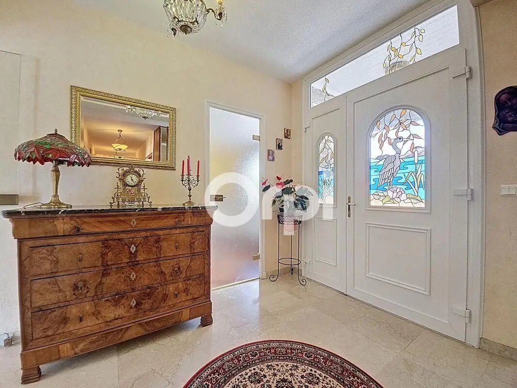 Maison à vendre, 318m², Boissise-le-Roi