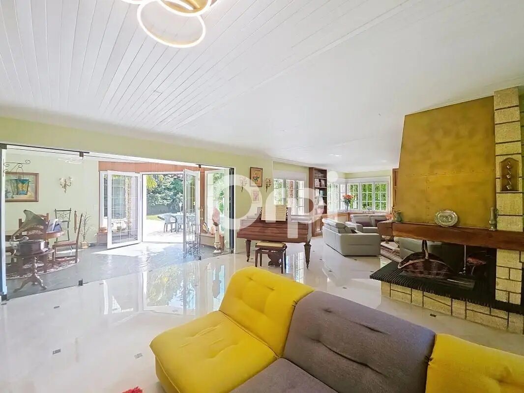 Maison à vendre, 318m², Boissise-le-Roi