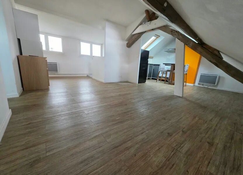 Appartement à louer, 23m², Melun