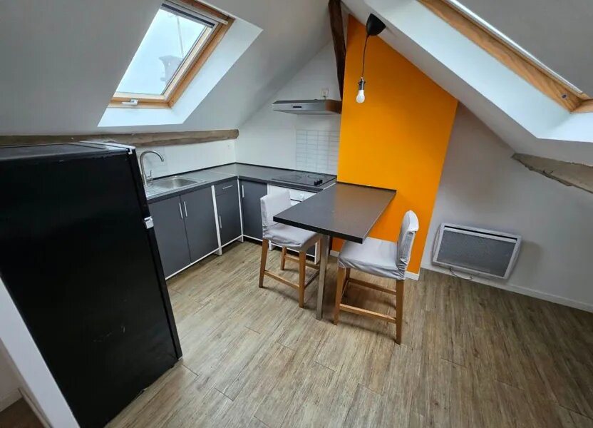 Appartement à louer, 23m², Melun