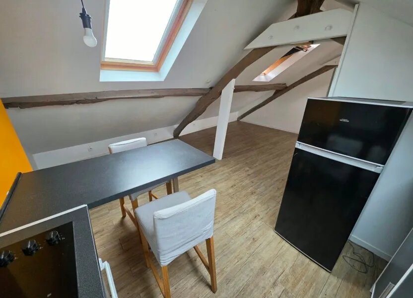 Appartement à louer, 23m², Melun