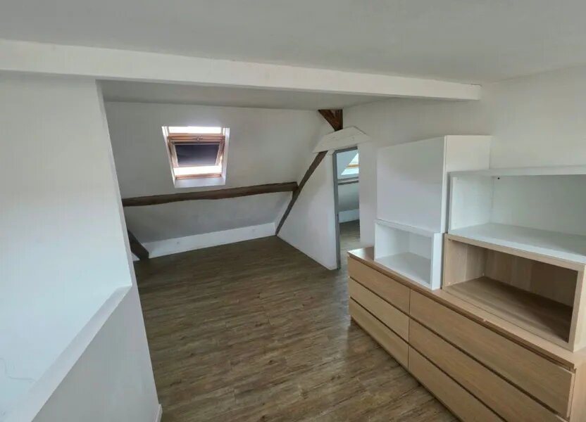 Appartement à louer, 23m², Melun