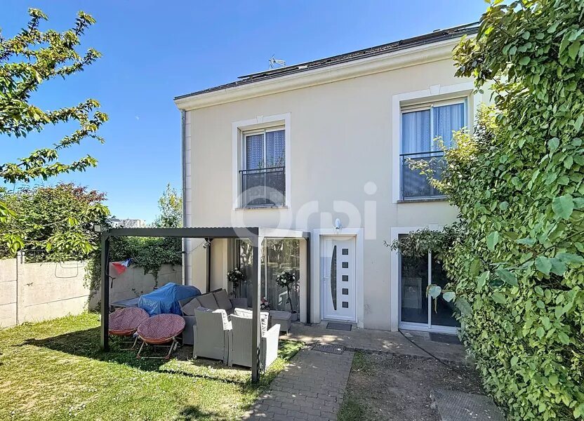 Maison à vendre, 132m², Melun