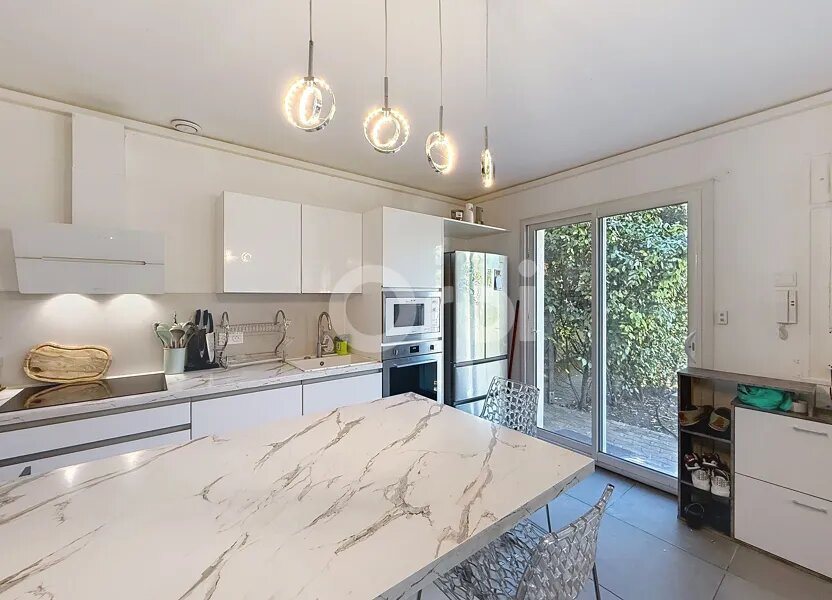 Maison à vendre, 132m², Melun