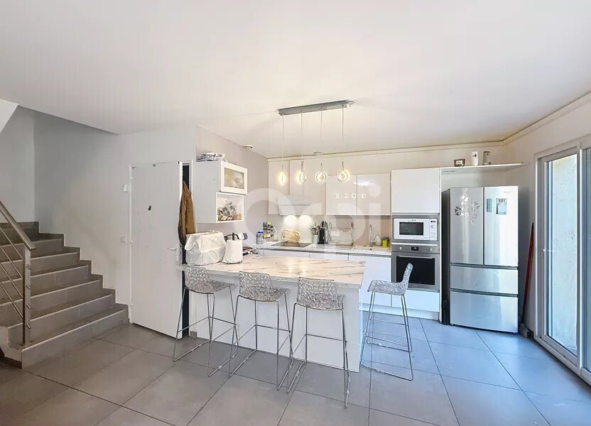 Maison à vendre, 132m², Melun