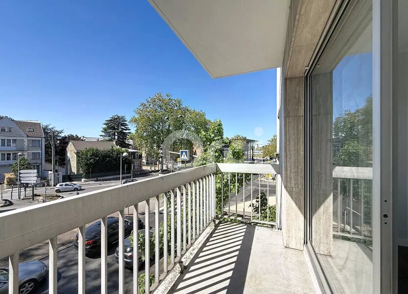 Appartement à vendre, 22m², Melun