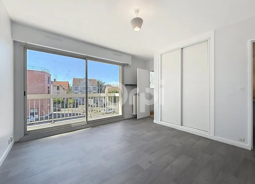 Appartement à vendre, 22m², Melun