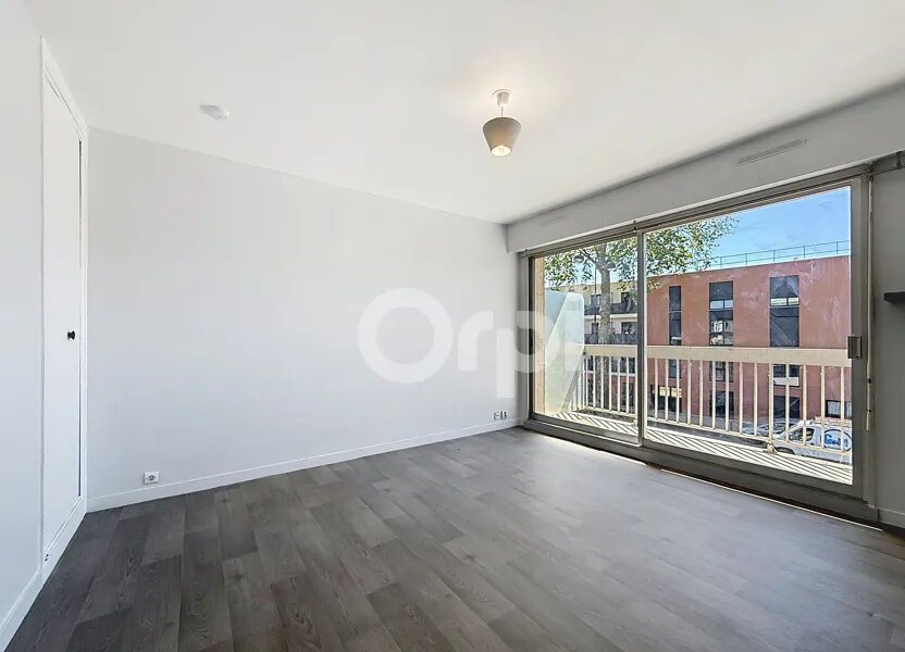 Appartement à vendre, 22m², Melun