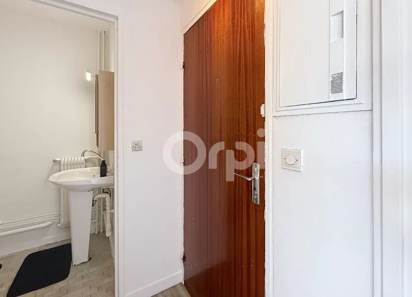 Appartement à vendre, 22m², Melun