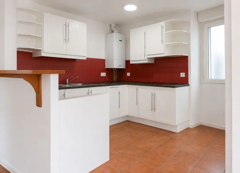 Appartement à vendre, 62m², Saint-Fargeau-Ponthierry
