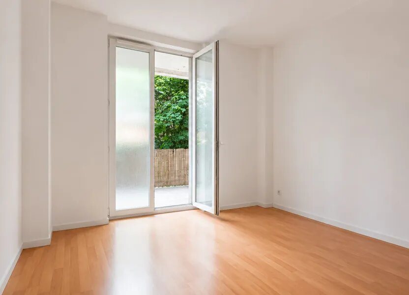 Appartement à vendre, 62m², Saint-Fargeau-Ponthierry