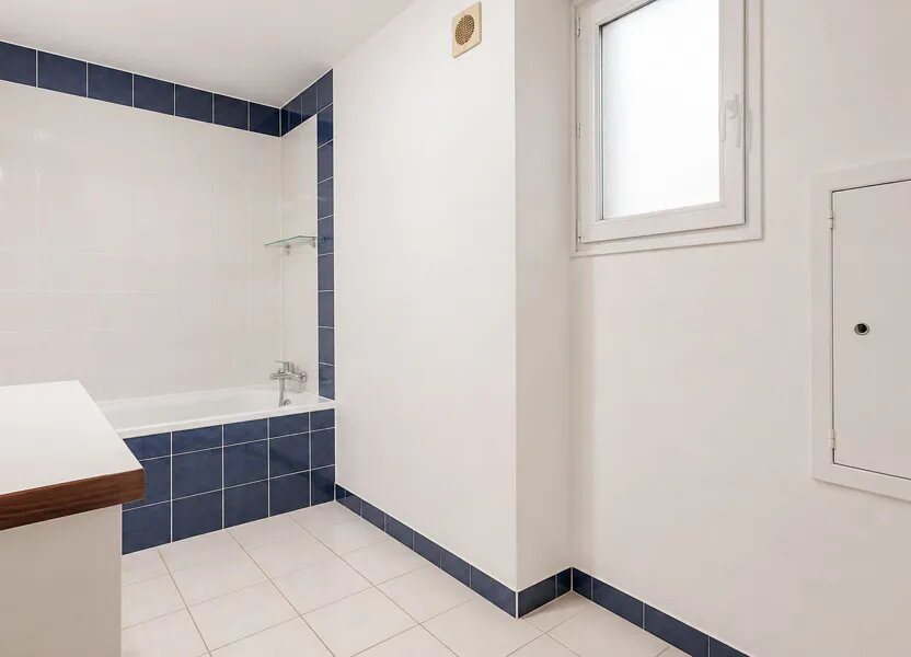 Appartement à vendre, 62m², Saint-Fargeau-Ponthierry