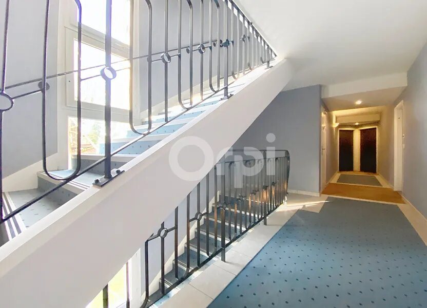 Appartement à vendre, 48m², Melun