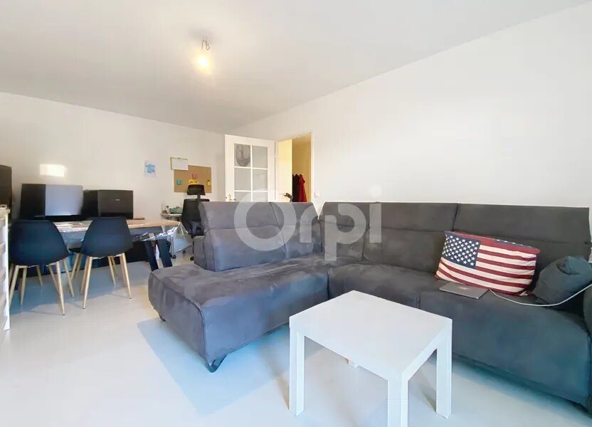 Appartement à vendre, 48m², Melun