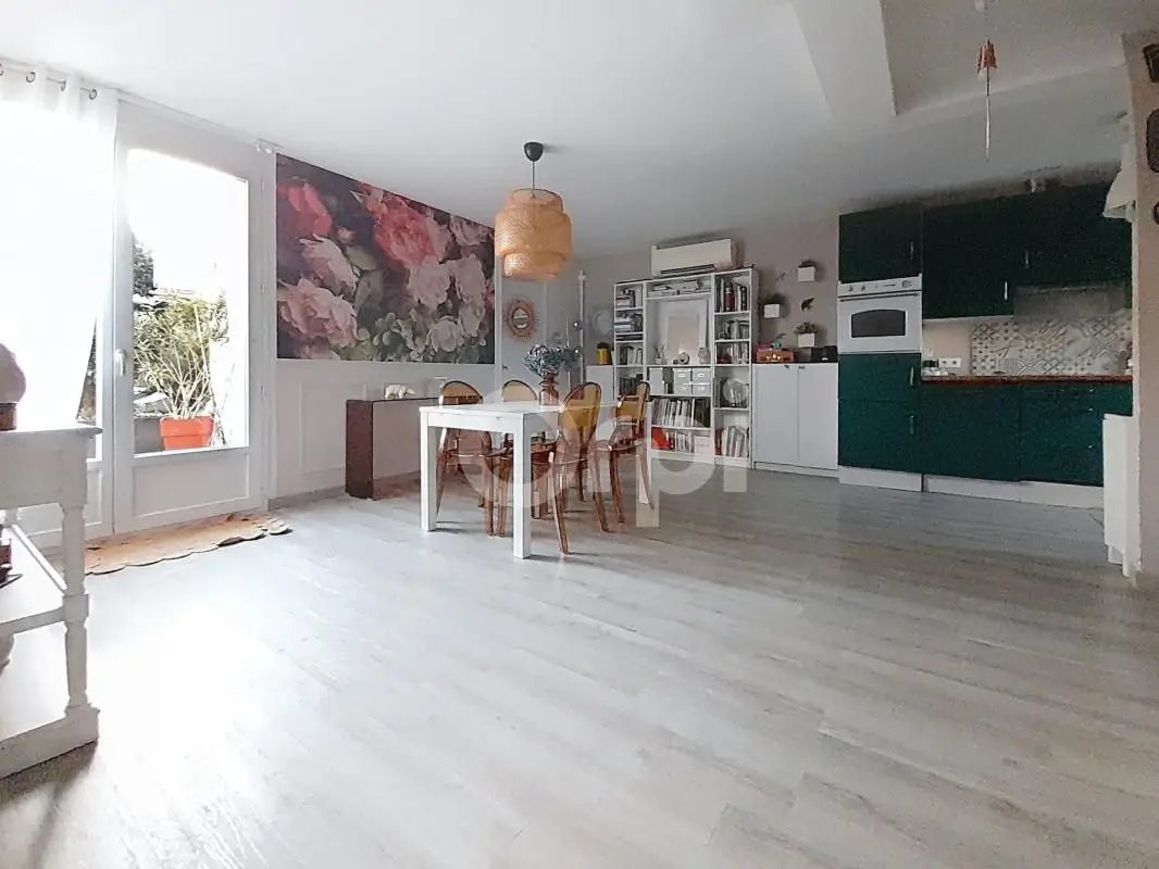Maison à vendre, 101m², Perthes