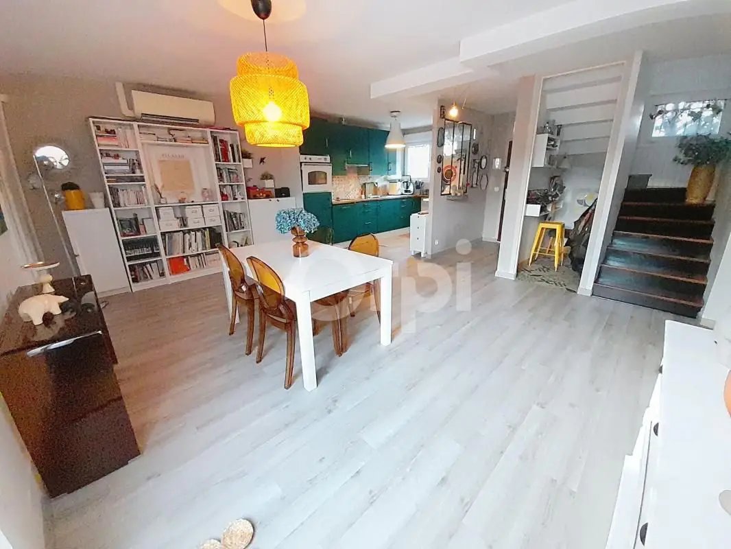 Maison à vendre, 101m², Perthes